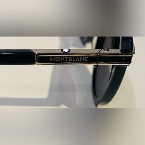 New Men’s MonteBlanc Sunglasses - Picture 8 of 14